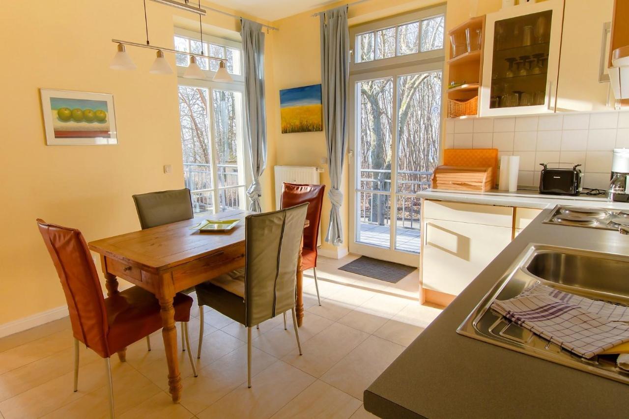 Ferienwohnung Haus Am Meer Nr. 5 Rerik Zewnętrze zdjęcie