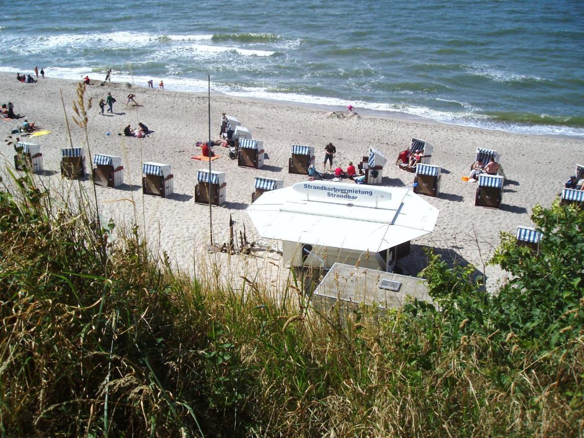 Ferienwohnung Haus Am Meer Nr. 5 Rerik Zewnętrze zdjęcie