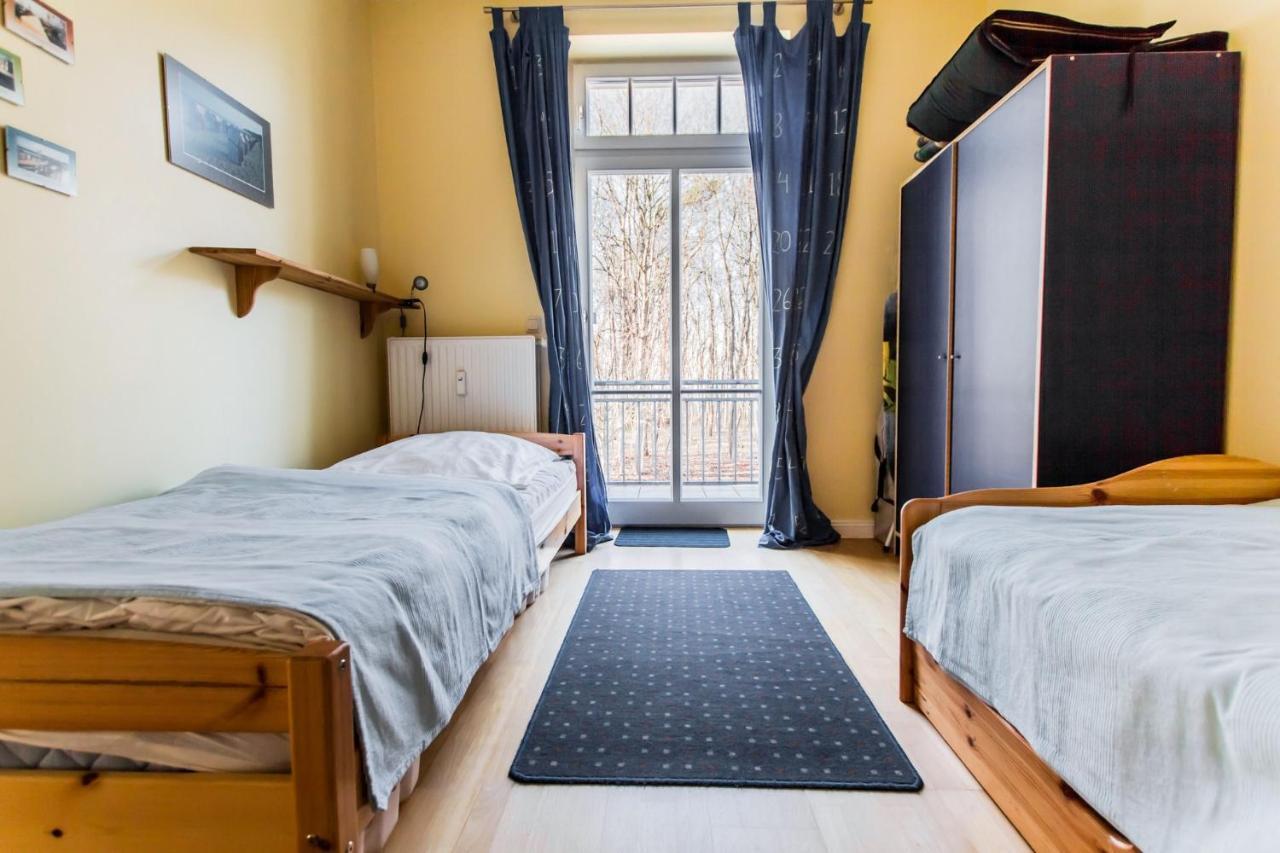 Ferienwohnung Haus Am Meer Nr. 5 Rerik Zewnętrze zdjęcie