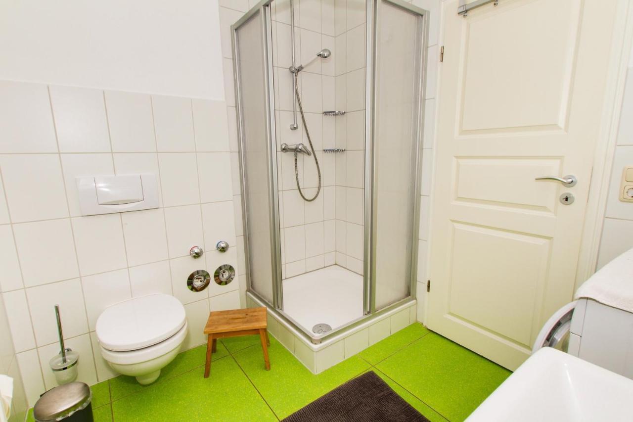 Ferienwohnung Haus Am Meer Nr. 5 Rerik Zewnętrze zdjęcie